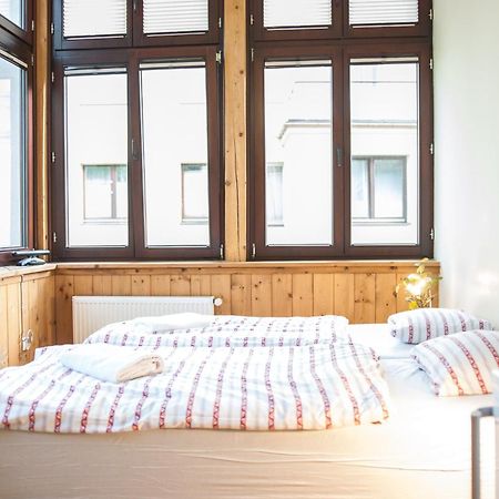 Gimnazjalna 5 - Apartamenty I Pokoje W Centrum Zakopanego Quarto foto