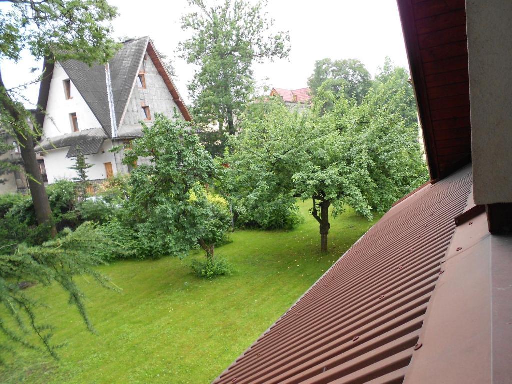 Gimnazjalna 5 - Apartamenty I Pokoje W Centrum Zakopanego Quarto foto